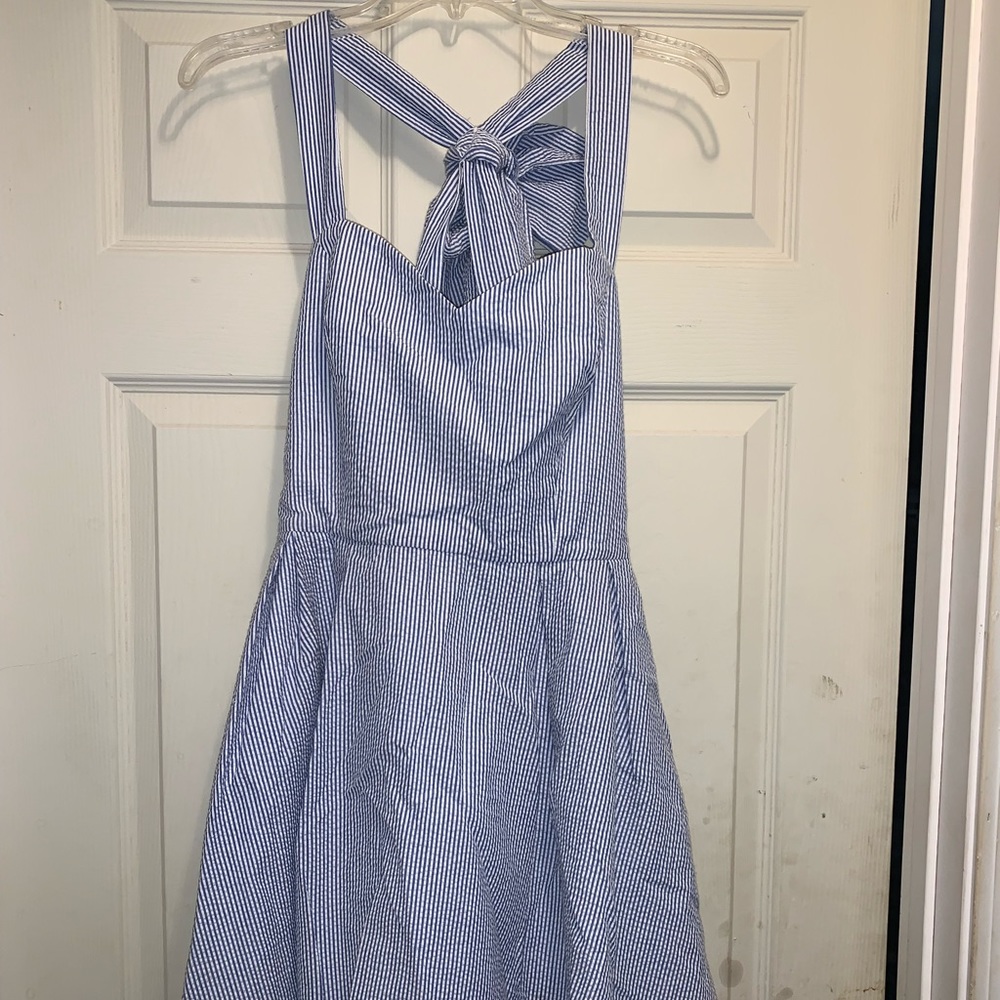 Dress Never Worn